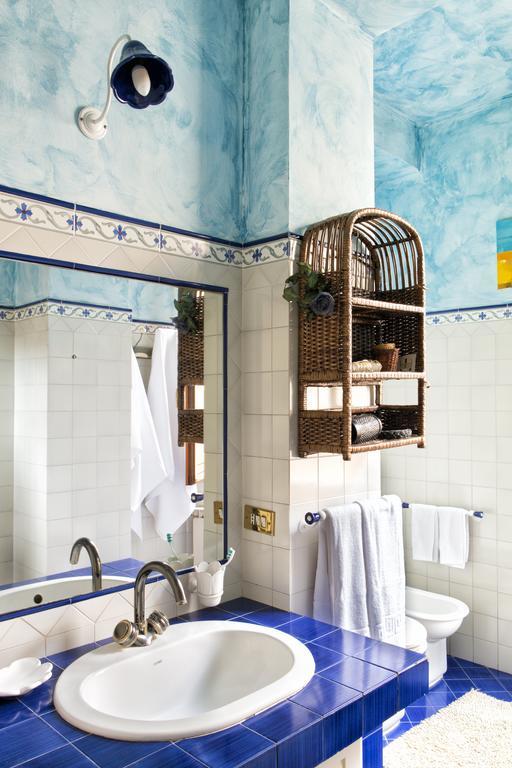 مسينا B&B Lighea الغرفة الصورة