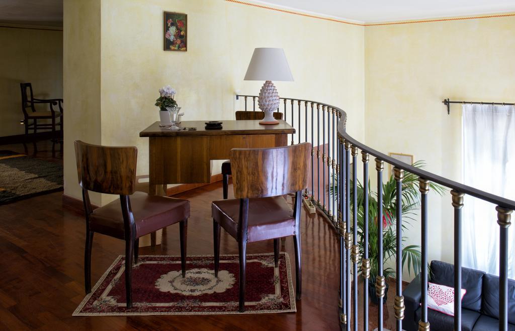 مسينا B&B Lighea المظهر الخارجي الصورة
