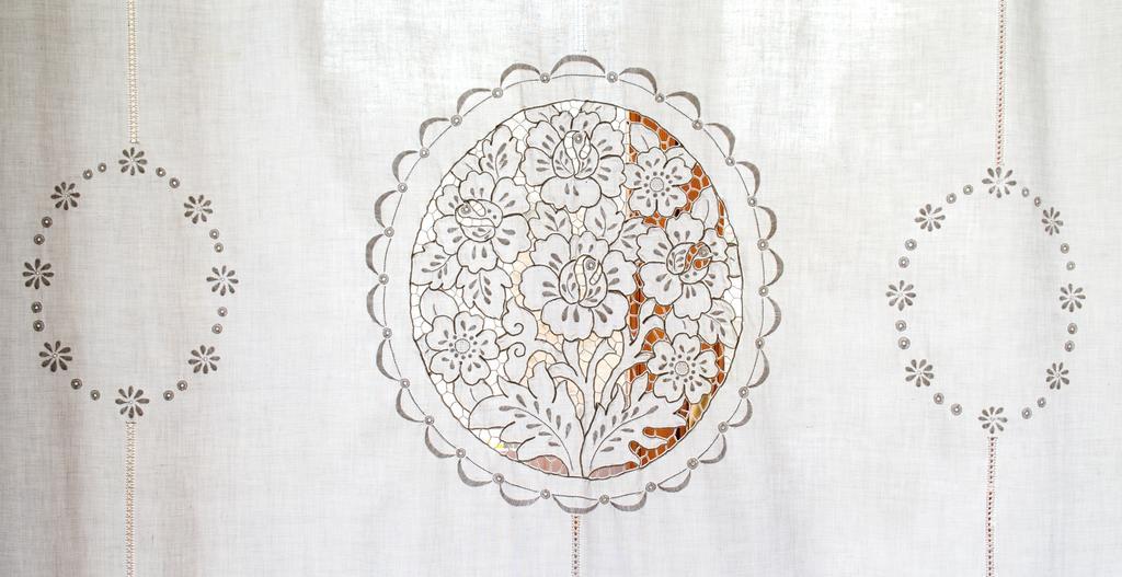 مسينا B&B Lighea الغرفة الصورة