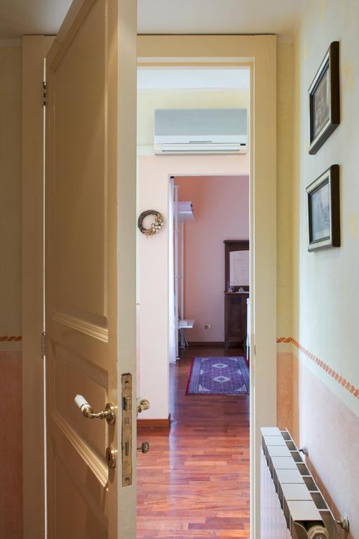 مسينا B&B Lighea المظهر الخارجي الصورة